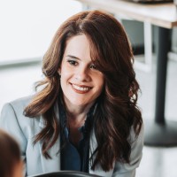 METSS Corporation Employee Anna Chamsaz's profile photo