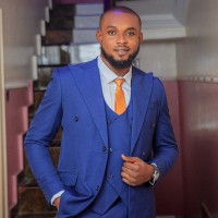 Jamit Employee Victory Uche's profile photo
