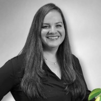 Linguava Employee Doriana McGraw's profile photo