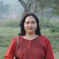 Nitasha Agarwal Email & Phone Number