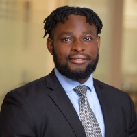 Martin Kangah Jr. Email
