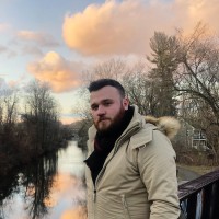 Kompac Technologies, LLC Employee Maximillian Holmgren's profile photo