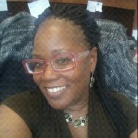 Mental Health Association Employee Adrian Collier's profile photo