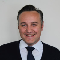 Gratnells Ltd Employee Spencer Randon's profile photo