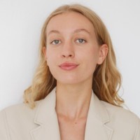 Edelweiss London Employee Polina Stepanova's profile photo