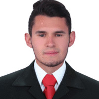 Darwin Monroy Email