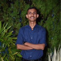 SkyHike Employee Sandeep Patel's profile photo