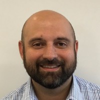 Docebo Employee Domenic di Sisto's profile photo