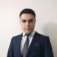 TEKNOMAR GROUP Employee Yusuf Gözüyukarı's profile photo