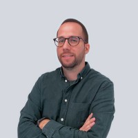 Numéricco Employee Javier Lau's profile photo