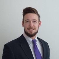Australian University Employee Richard Rutter's profile photo