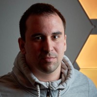 s2 data & algorithms Employee Christoph Hack's profile photo