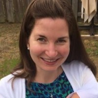 Catholic Charities of the Archdiocese of Washington Employee Laura Shaw's profile photo