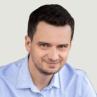 Goelett Employee Krzysztof Krysztofczyk's profile photo