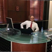 Ala al Faour Email & Phone Number