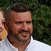 Cardinal Group, Inc. Employee Adam Vestal's profile photo