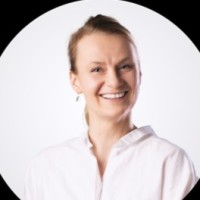 Valio Employee Taimi Renvall's profile photo