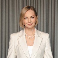 Magnetic Group Employee Airina Krakė's profile photo