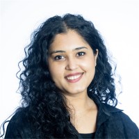 IDA Ireland Employee Kriti Sharma's profile photo