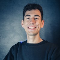 Vigilant Employee Henrique Moghetti's profile photo