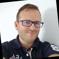 PENTA Electrical Safety Products Employee Jimmy Brun's profile photo