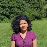 Mousumi Kahaly Email