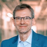 Spital Männedorf Employee Daniel Voellmy's profile photo