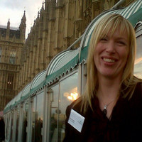 North Yorkshire County Council Employee Carol-Ann Howe's profile photo