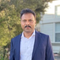 Gen™ Employee Dayakar Duvvuru's profile photo