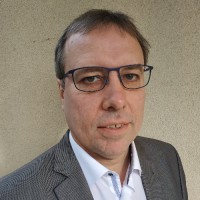 Carmat Employee Arnaud Trannoy's profile photo