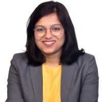 Rakuten Symphony Employee Vandana Prabhu's profile photo