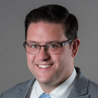 Grodsky, Caporrino & Kaufman, LLP Employee Brian Kienle's profile photo