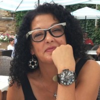 Saint Anthony Hospital Employee Faye Kleros's profile photo