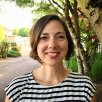 Albany Public Library Employee Elizabeth Sonstegaard's profile photo