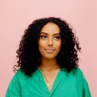 Ground News Employee Martha B.'s profile photo