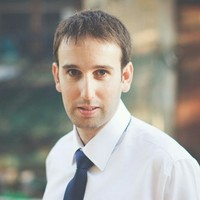 Apple Employee Tomer Gal's profile photo