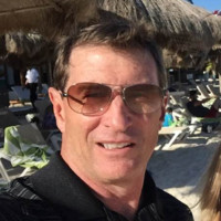 evologic Employee Gary Bicknell's profile photo