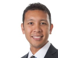 KION North America Employee John Pizarro's profile photo