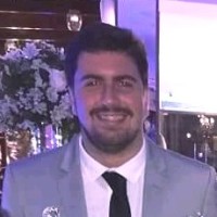 Dixstone Shipyard Holland B.V. Employee André Fausto's profile photo