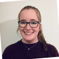 Community Partners NH Employee Megan Daudelin's profile photo
