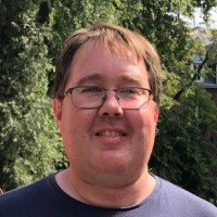 Grass Valley Employee Stephen Beech's profile photo