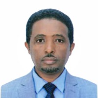 Energy Vision LTD Employee Jemal Nesredin's profile photo