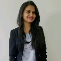 Shraddha Bhoir Email