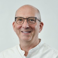 CorrosionRADAR Employee Giles Hutchison's profile photo
