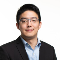 Wanson Group Employee Jack Liang's profile photo