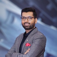 Phillips Machine Tools Employee Nikhil Modi's profile photo