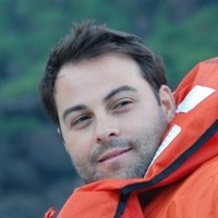 Centek Marine Employee Juanma Raposo's profile photo