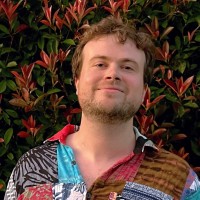 Evenergi Employee Sam Roberts's profile photo