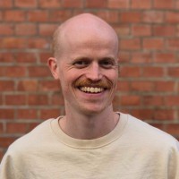 Convertelligence Employee Gjermund 🟢's profile photo