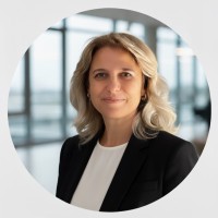 JWF Employee Duygu Kahraman's profile photo